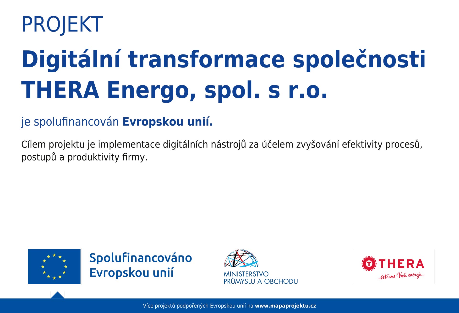 THERA_Energo_Publicita_plakat publicita